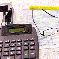 Small Business Tax Returns'