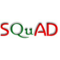 SQUAD Infotech Pvt. Ltd. Logo