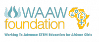 WAAW Foundation Logo