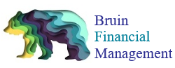 Bruin Financial Management Logo