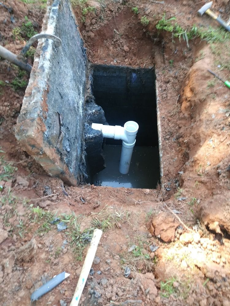 Company Logo For Frank's Pro Septic &amp; Plumbing'
