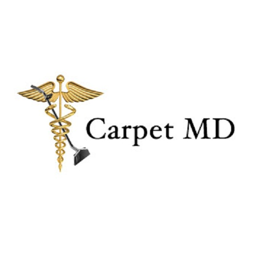 Company Logo For Carpet MD'