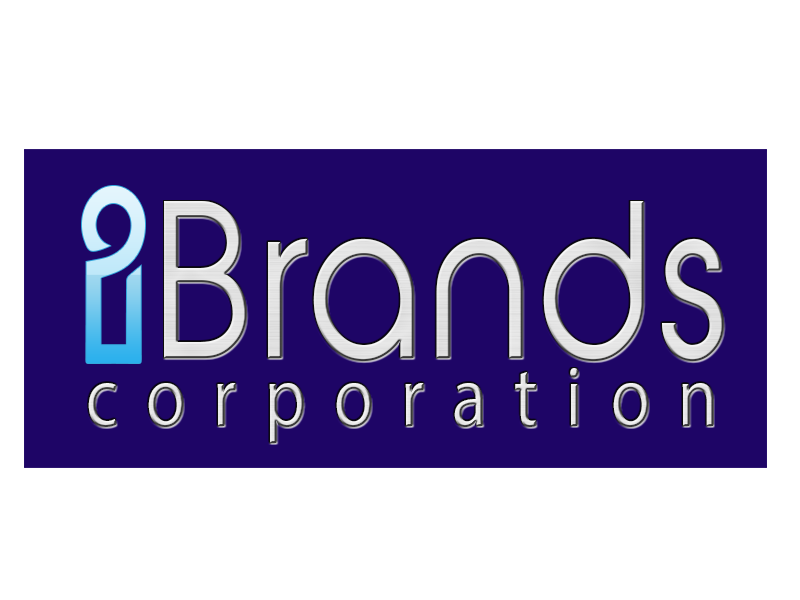 Company Logo For iBrands Corporation'