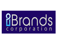 iBrands Corporation Logo