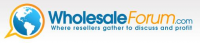 Wholesale Forum Logo