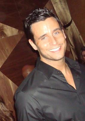 Billy Sorrentino, Orlando, Florida'