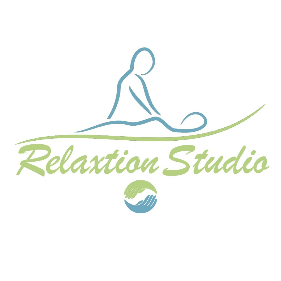 Company Logo For Relaxation Studio'