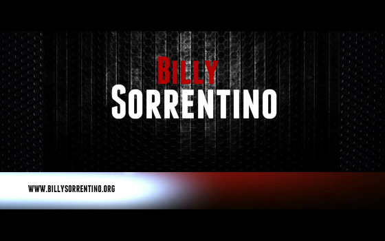 Creative Organization of Billy Sorrentino'