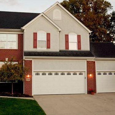 Garage Door Repair'