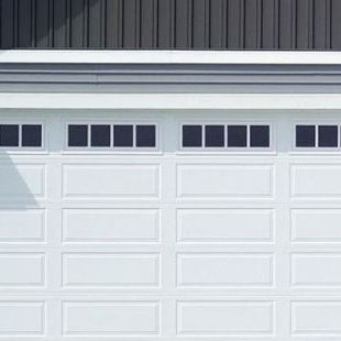 Garage Door Sections'
