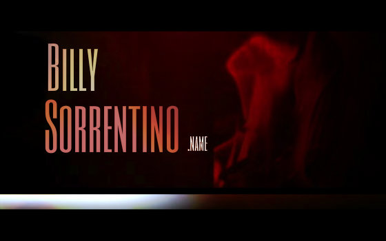 Billy Sorrentino