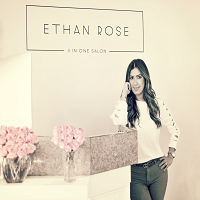 Company Logo For Ethan Rose Salon'