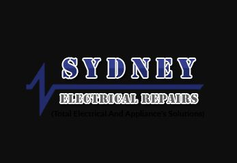 Sydney Electrical Repairs Logo
