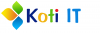 Logo for Koit information Technologies'
