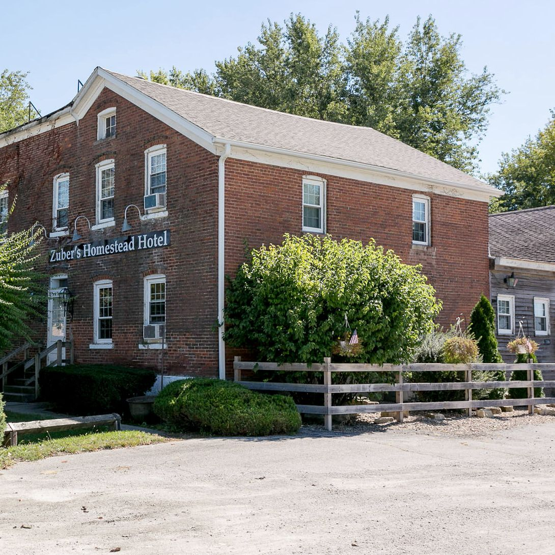 Bed &amp; Breakfast'