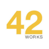 Company Logo For 42Works'