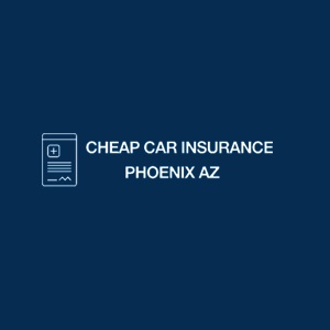 Company Logo For Cheap Car Insurance Glendale AZ'