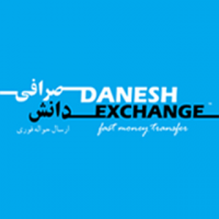 Danesh Exchange Logo