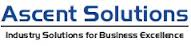 Company Logo For Ascent IT Solutions Pvt. Ltd.'
