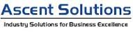 Ascent IT Solutions Pvt. Ltd. Logo