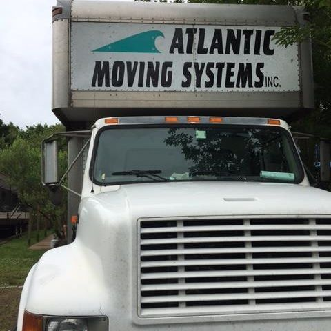 Moving Company'