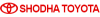 Company Logo For Shodha Toyota'