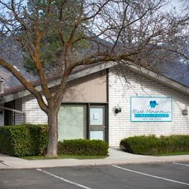 Blue Mountain Family Dental'