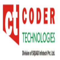 Coder Technologies Logo