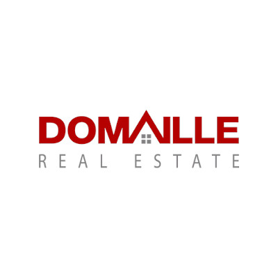 Domaille Real Estate Logo