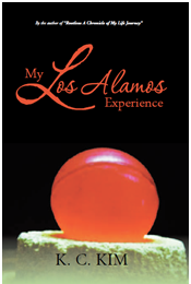 My Los Alamos Experience