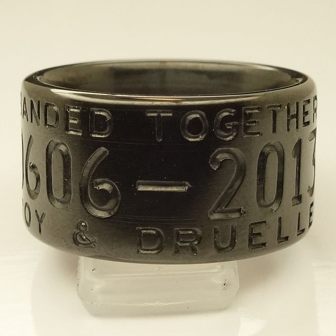 Duck Rings'