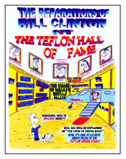 The Reparations of Bill Clinton