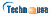 Logo for Technousa'
