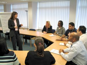 New Customer Service Training Programs to Help Companies Gai'