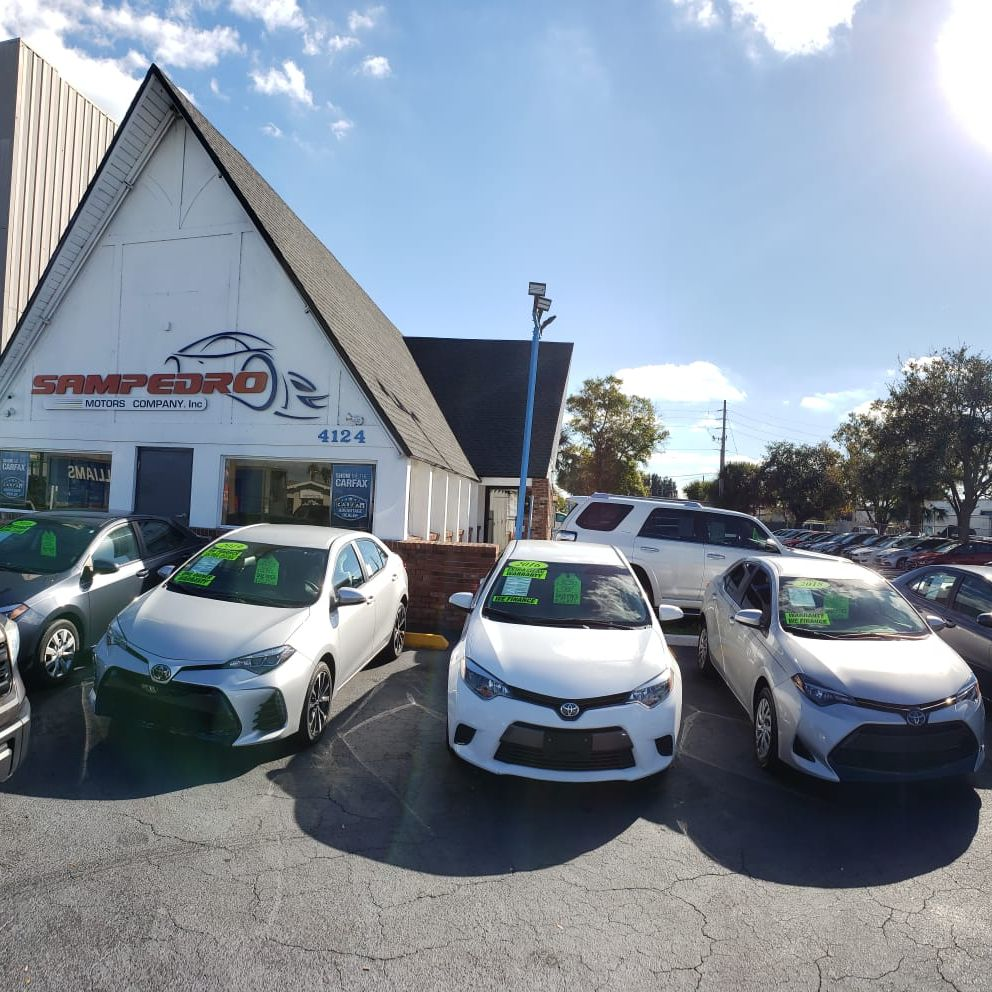 Used Cars'