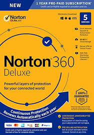 Company Logo For norton.com/setup'