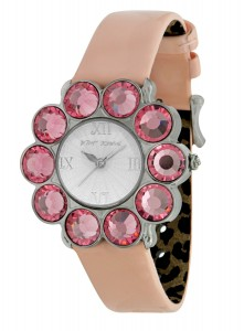 Betsey Johnson watches