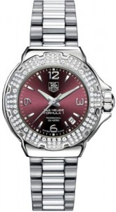 TAG Heuer Formula 1 Women’s WAC1219.BA0852