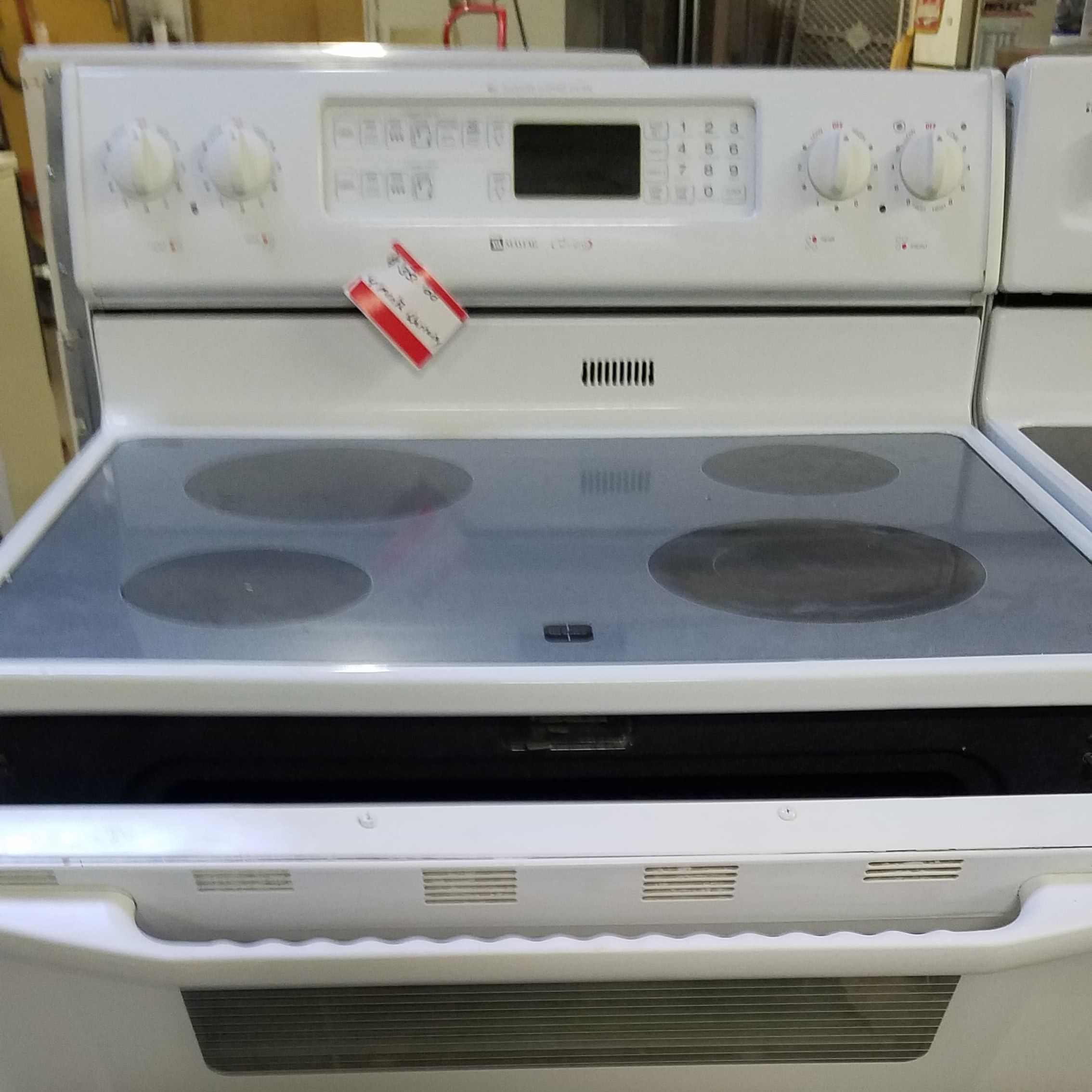 Used Dryer'