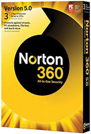 Company Logo For norton.com/setup'