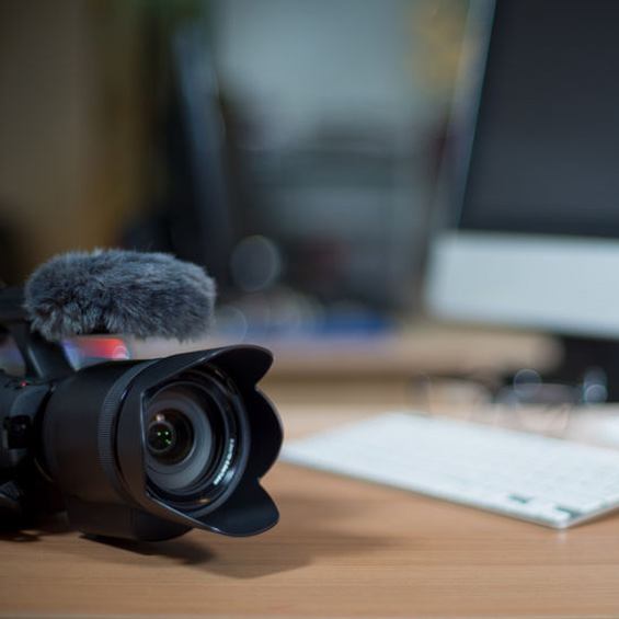 Video Production Service'