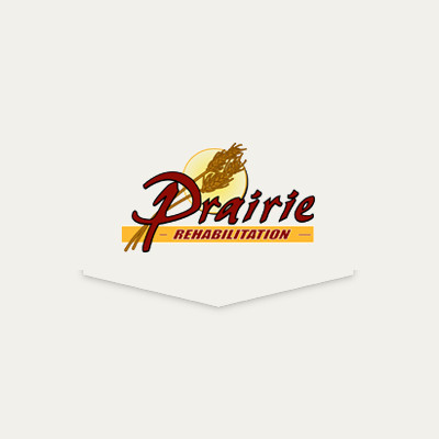 Company Logo For Prairie Rehabilitation - Brandon'