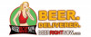 Company Logo For Beer Delivery NYC by BeerRightNow now on Fa'