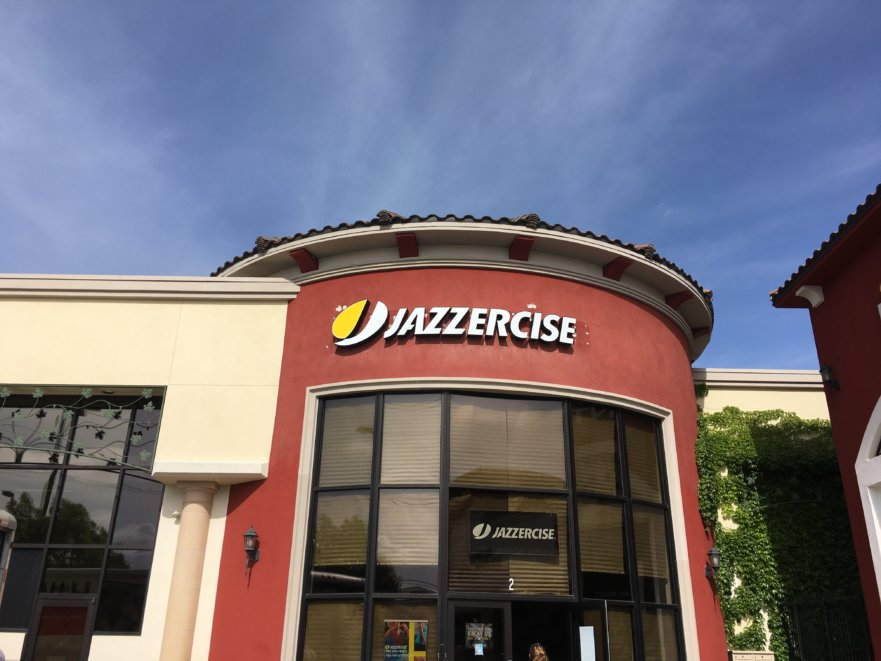 Commercial Signs San Clemente'