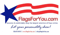 FlagsForYou.com Logo