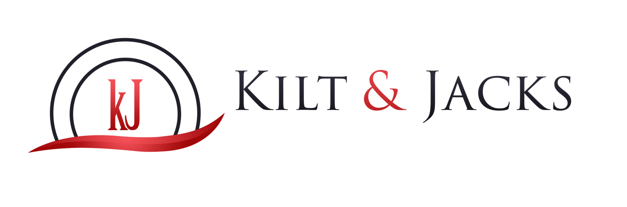 Kilt and Jacks Logo