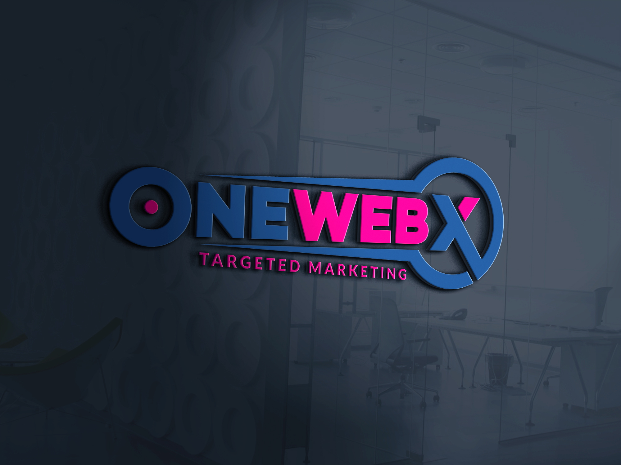 OneWebX Digital Marketing Agency office in New York