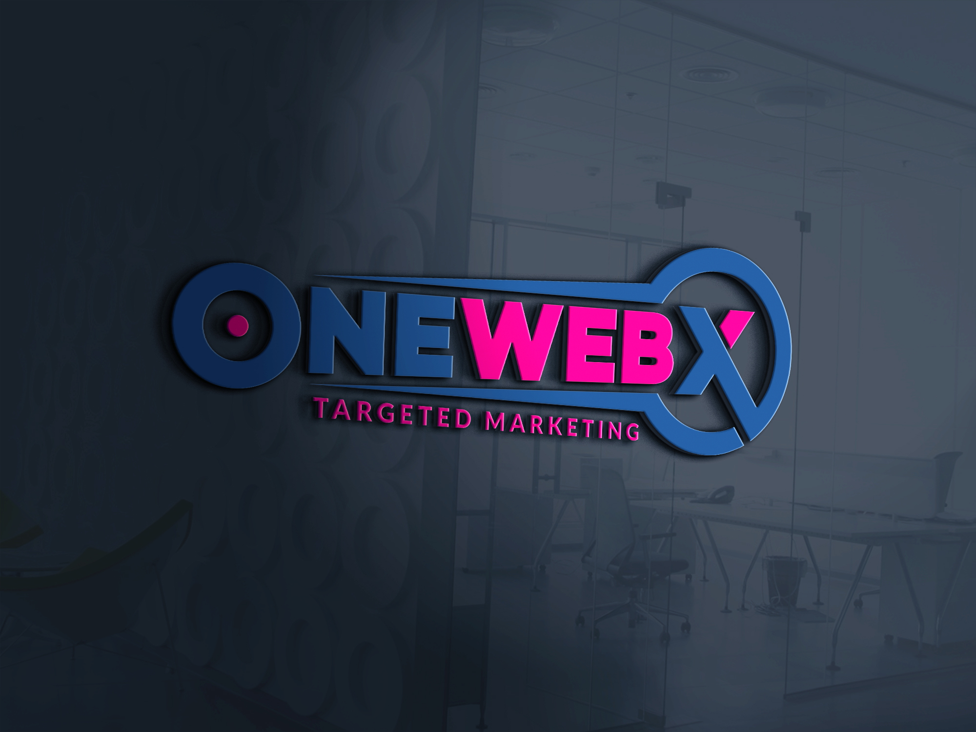 OneWebX Digital Marketing Agency office in New York'