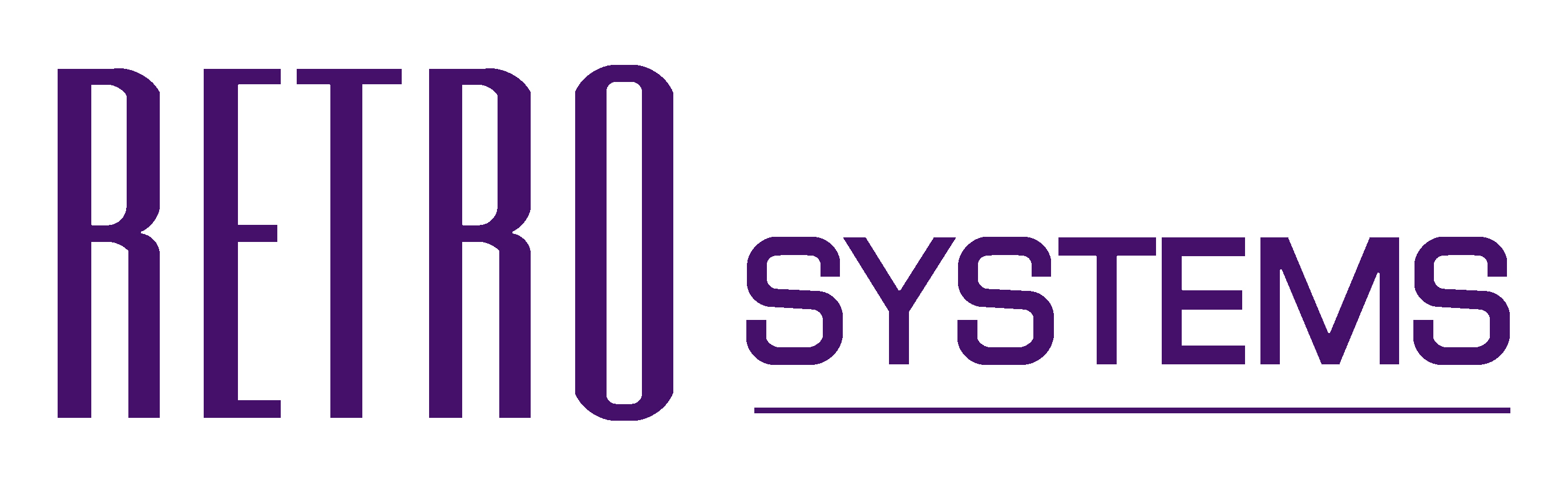 Retro Systems Logo