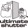 Company Logo For Ultimate Shutter'